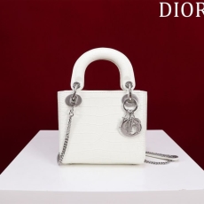 Christian Dior My Lady Bags